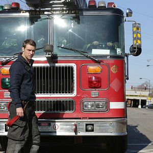 Photo Chicago Fire