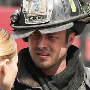 Photo Chicago Fire