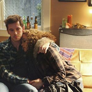 Photo Sam Palladio