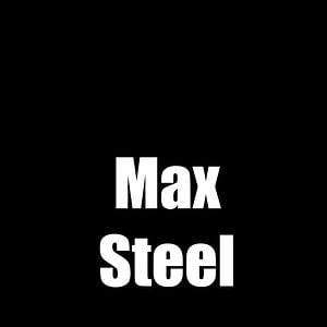 Photo Max Steel