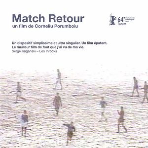 Photo Match Retour