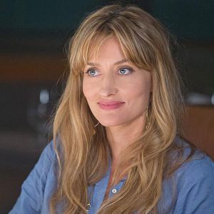 Photo Natascha McElhone