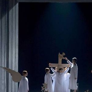 Photo Dialogues des Carmélites