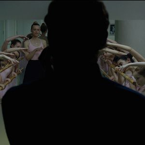 Photo Big Bad Wolves