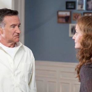 Photo Melissa Leo