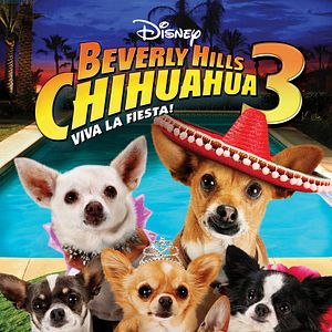 Photo Le Chihuahua de Beverly Hills 3 : Viva La Fiesta !
