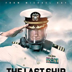 Photo The Last Ship