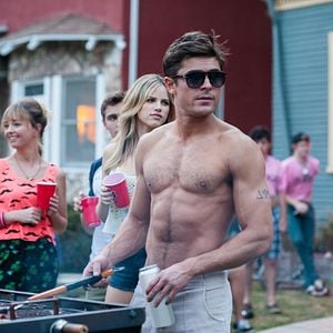 Photo Zac Efron