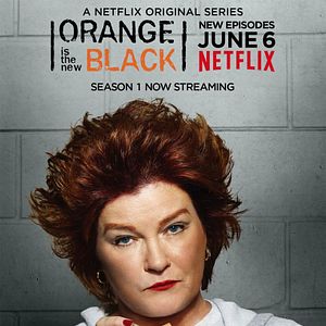 Photo Orange Is the New Black