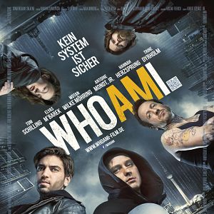 Photo Who Am I - Kein System ist sicher