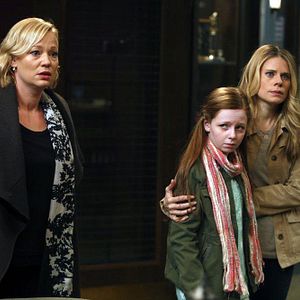 Photo Samantha Mathis