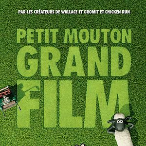 Photo Shaun le mouton