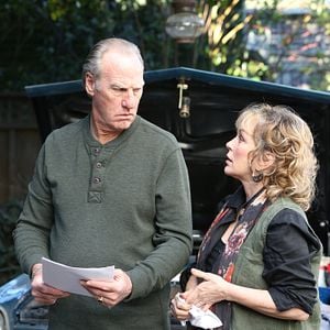 Photo Craig T. Nelson