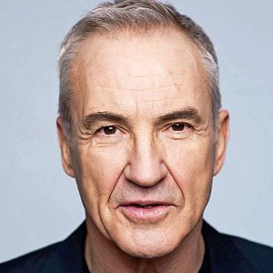 Photo Larry Lamb