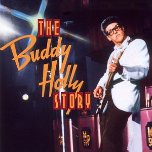 Photo The Buddy Holly Story
