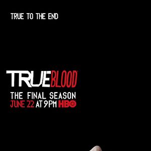 Photo True Blood