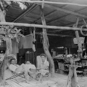 Photo The Galapagos Affair: Satan Came To Eden