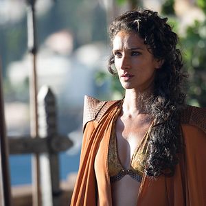 Photo Game of Thrones
