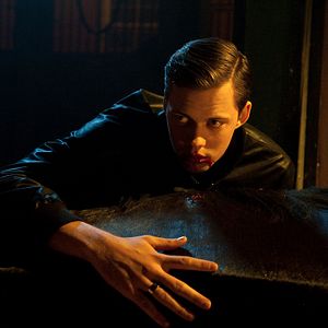 Photo Hemlock Grove
