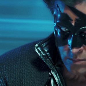 Photo Hrithik Roshan