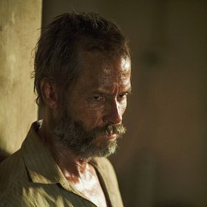 Photo The Rover