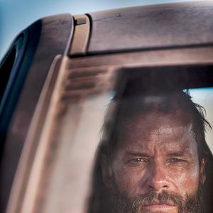 Photo Guy Pearce