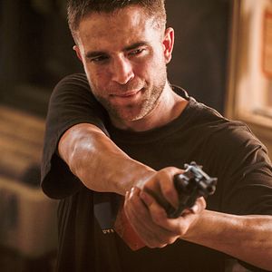 Photo The Rover