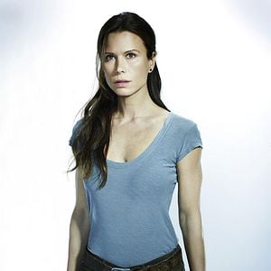 Photo Rhona Mitra