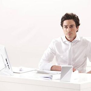 Photo Drop Dead Diva