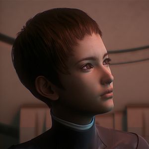 Photo Appleseed Alpha