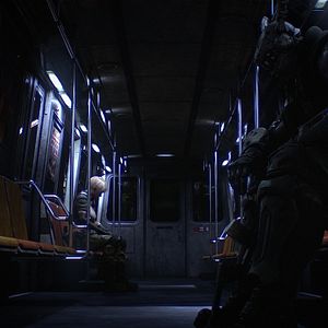 Photo Appleseed Alpha