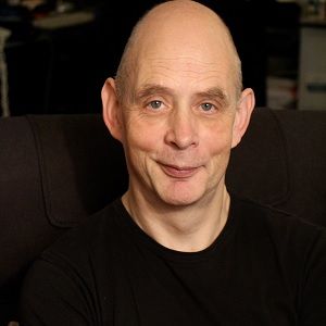 Photo Ben Van Bergen