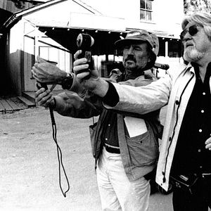 Photo No Subtitles Necessary: The Story of Laszlo and Vilmos