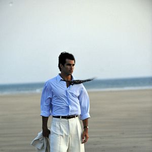 Photo Rubén Cortada