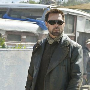 Photo Grant Bowler