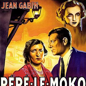 Photo Pépé le Moko