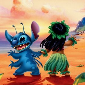 Photo Stitch ! Le Film