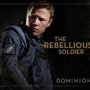 Photo Christopher Egan