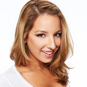 Photo Vanessa Lengies