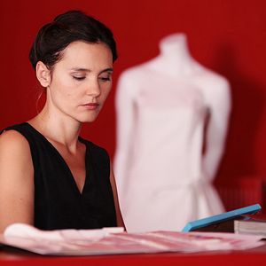 Photo Virginie Ledoyen