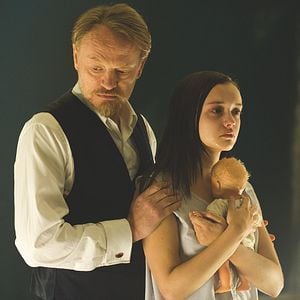 Photo Jared Harris