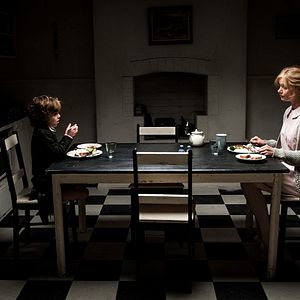 Photo Essie Davis