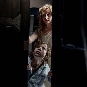 Photo Essie Davis