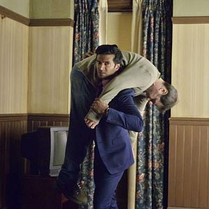 Photo Sendhil Ramamurthy