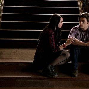 Photo Stevie Lynn Jones