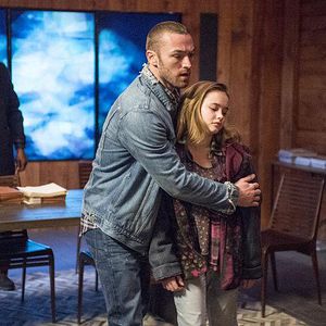 Photo Johnny Sequoyah