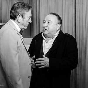 Photo Fernando Esteso