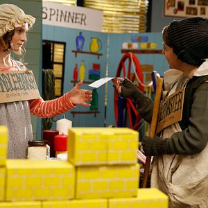 Photo Benjamin Stockham