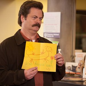 Photo Parks and Recreation