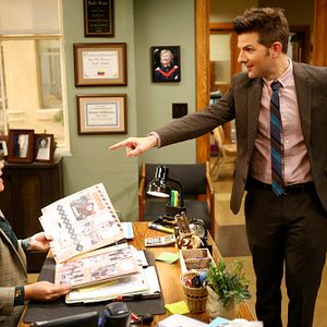 Photo Amy Poehler